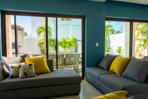 Modern House 3 Bedrooms & Pool Acapulco - Image 4