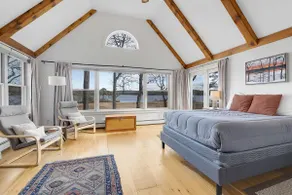 Ferndale House; Woods and Water Views - Image 3