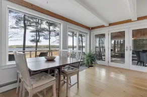 Ferndale House; Woods and Water Views - Image 4