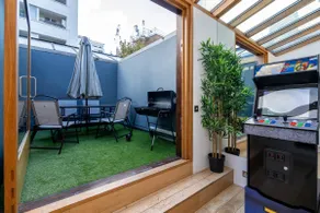 The Deluxe Barbican Duplex - Image 2