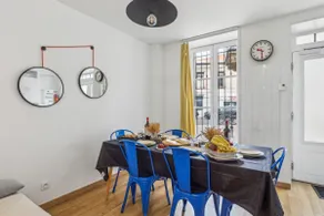 Lavie Maison Cozy 3BR Haven w Parking - Image 4
