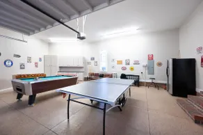 Lakefront Family Retreat with Game Room Fun - Image 2
