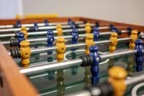 Lakefront Family Retreat with Game Room Fun - Image 4