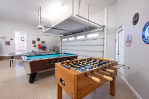Lakefront Family Retreat with Game Room Fun - Image 3