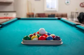 Lakefront Family Retreat with Game Room Fun - Image 5