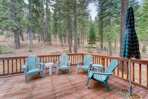 Northstar Hideaway by Avantstay 5mins to Skiing! - Image 5
