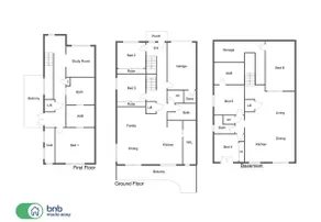 Vista Heights | Contemporary Entertainer - Image 5