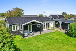 Charming summer house near Sæby Nordstrand - Image 2