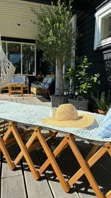Charming summer house near Sæby Nordstrand - Image 4