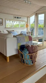 Charming summer house near Sæby Nordstrand - Image 3