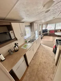 Delta, Bromley 4-Bedroom Caravan - Image 3