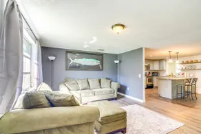 1 Mi to Boat Ramp: Home Near Chassahowitzka River! - Image 4
