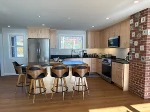 Newly renovated cottage with stunning ocean views - Image 5