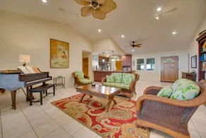 Lanai + Ocean Views: Secluded Holualoa Retreat! - Image 5