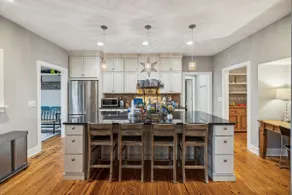Casa Vino - Farmhouse 30 mins North of Nashville - Image 4