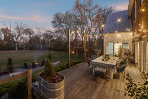 Casa Vino - Farmhouse 30 mins North of Nashville - Image 5