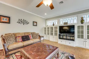 Near Golfing & Parks: Serene San Antonio Home - Image 4