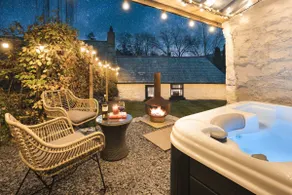 Mead Cottage a Tranquil Retreat in the Heart of the Lake District - Ridgestone - Image 4
