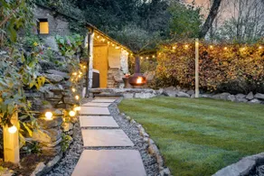 Mead Cottage a Tranquil Retreat in the Heart of the Lake District - Ridgestone - Image 3