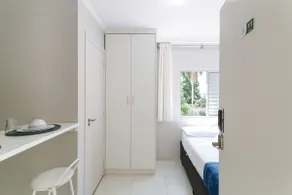 Studio with kitchen near São Paulo Expo - Image 2