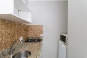 Studio with kitchen near São Paulo Expo - Image 3