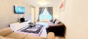 Sunderland Villa Luxuria 3 bedroom 3 Toilets Detached House - Image 2