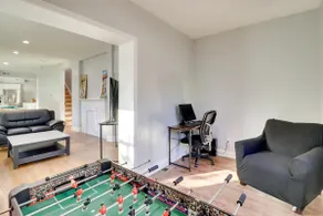 5 Mi to National Mall: DC Home w/ Pool Table - Image 5