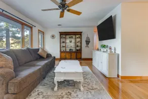 Antiquing & Fishing: Riverfront Waupaca Home! - Image 4