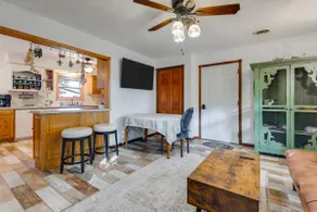 Antiquing & Fishing: Riverfront Waupaca Home! - Image 5