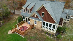 Legacy on the Lake-pool table, hot tub, fire pit, - Image 5