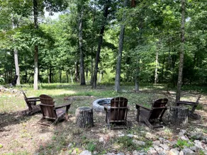 Cozy Home - Fire Pit - Fishing - Image 2