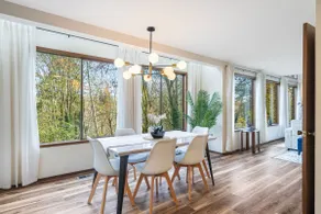 Lake Forest Park Retreat w/ Nature Views - Image 2