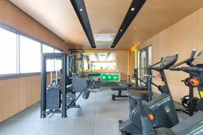 Studio with leisure near the Aquarium of São Paulo - Image 5
