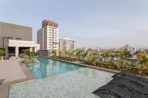 Studio with leisure near the Aquarium of São Paulo - Image 4
