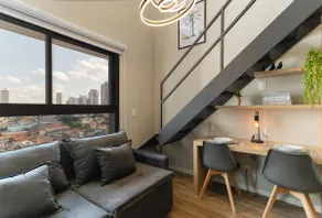 Duplex with leisure next to the Alto do Ipiranga subway - Image 2