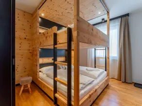 Luxury apartment with sauna at the foot of the slopes - Image 3