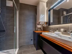 Luxury apartment with sauna at the foot of the slopes - Image 4