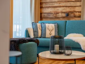 Luxury apartment with sauna at the foot of the slopes - Image 5