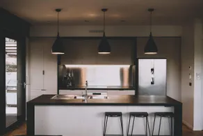 Elevation - 3 Bedroom - Image 2