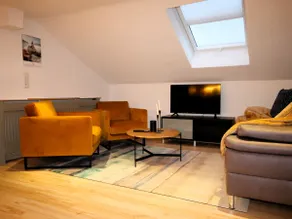 Apartment Alberts Huamat by Interhome - Image 3