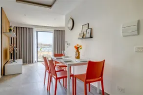 Stunning Apartment Valletta and Harbour Views by Buena Vista - Image 5