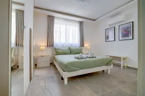 Stunning Apartment Valletta and Harbour Views by Buena Vista - Image 4