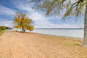 Walk to Lake: Dover Cabin w/ Views & Porch - Image 3