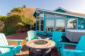Mermaid Cove: Luxurious Oceanfront Retreat! - Image 4