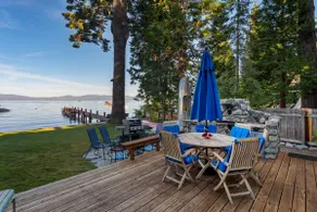 Lakefront Haven by Avantstay Minutes to Ski Resorts Private Dock - Image 3