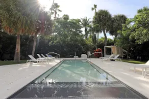 Waterfront Getaway with Pool, Parking, and Beach - Image 3