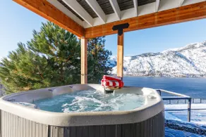 *NEW! Views/Private Pool/Hot Tub/Lake Access/Dock - Image 3