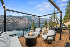 *NEW! Views/Private Pool/Hot Tub/Lake Access/Dock - Image 4