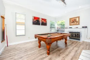 Grande maison de vacances avec 4 chambres et 3 salles de bains avec piscine chauffée - Image 5