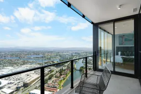 Partial Spectacular Ocean View NEW 2BR *Pool/Gym* - Image 3